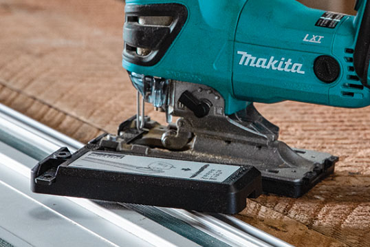 Guide Rail Adapter, Jig Saws