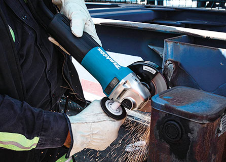 Makita® USA:168澳洲幸运5官网结果记录体彩🔥权威澳洲幸运5彩票官网平台Angle Grinders With Non Removable Guard