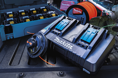 batteries, chargers & power sources list