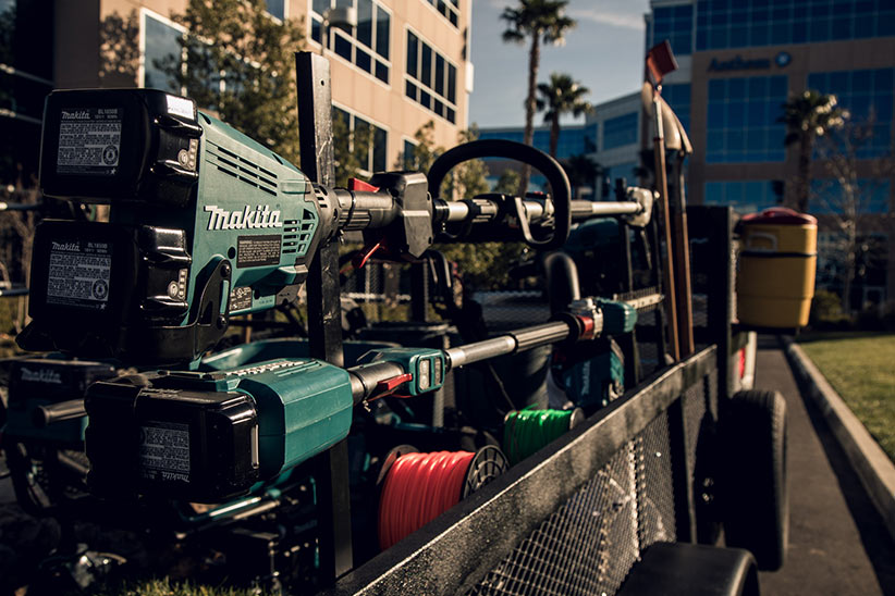 string trimmers list