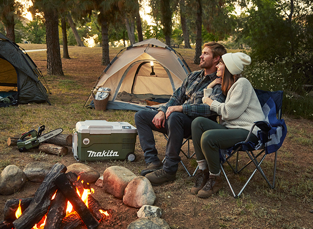 POWER TO GO ANYWHERE