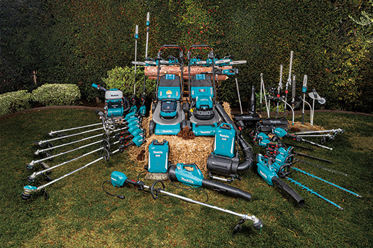 A TRUE GAS REPLACEMENT