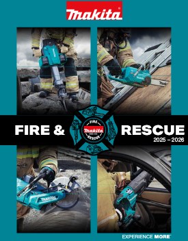 Fire & Rescue Catalog