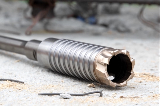 Animated gif for innovative cutter designs