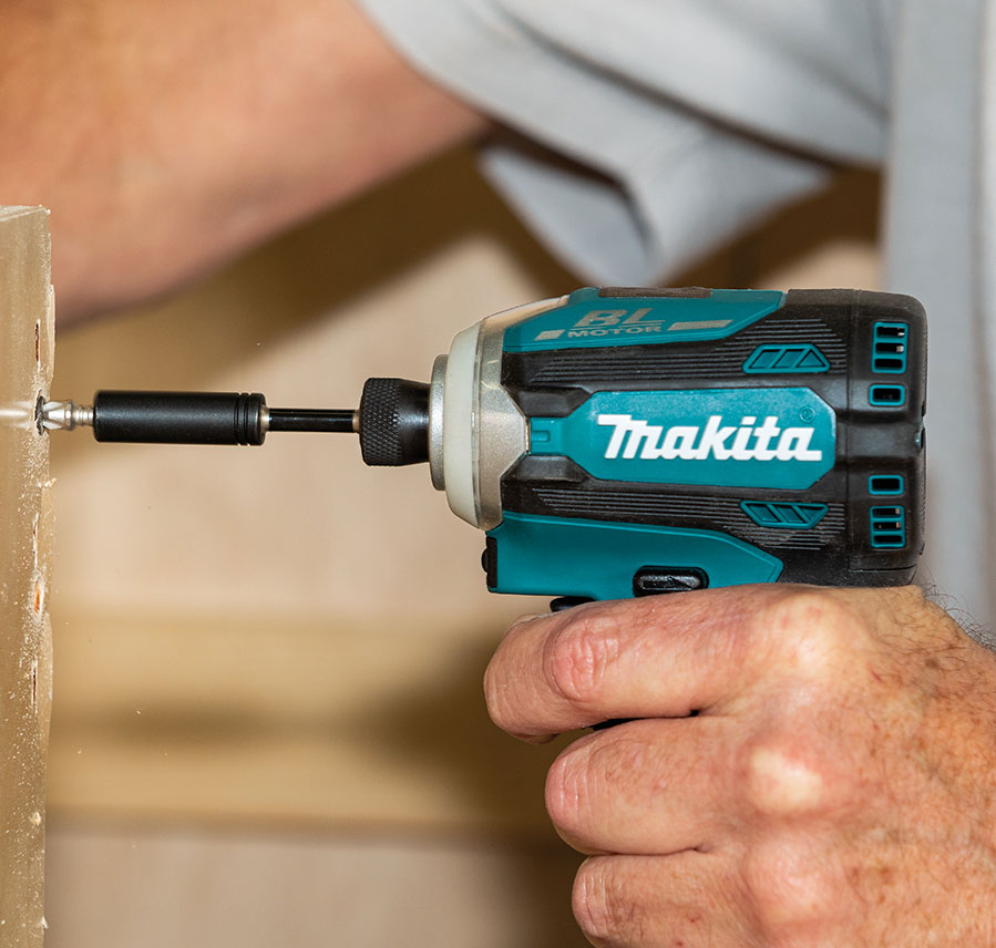Makita® Impact XPS® Insert Bit Holders