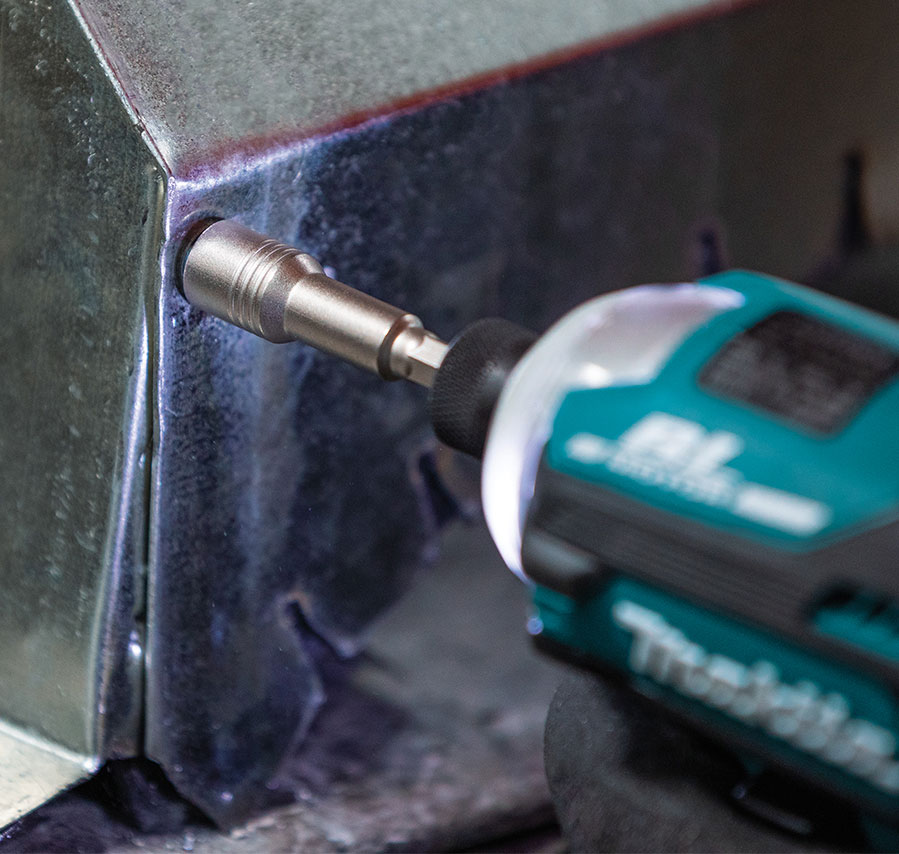 Makita® Impact XPS® Nutsetters