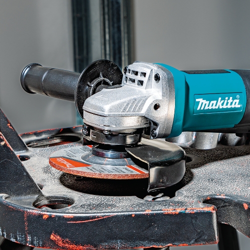 Corded Power Tool Callout Image