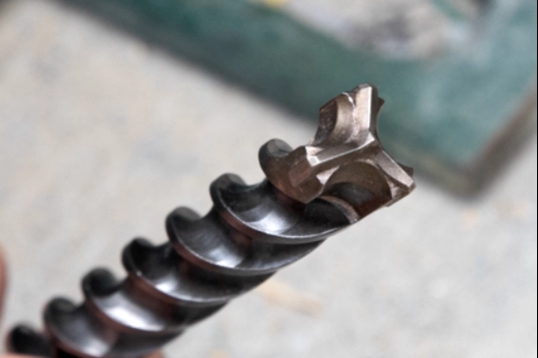 Animated gif for quality build materials