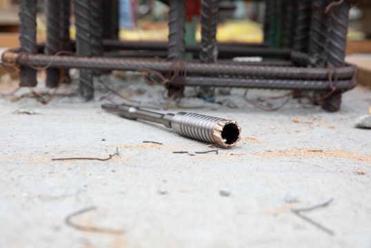 Rebar Cutter Drill Bit