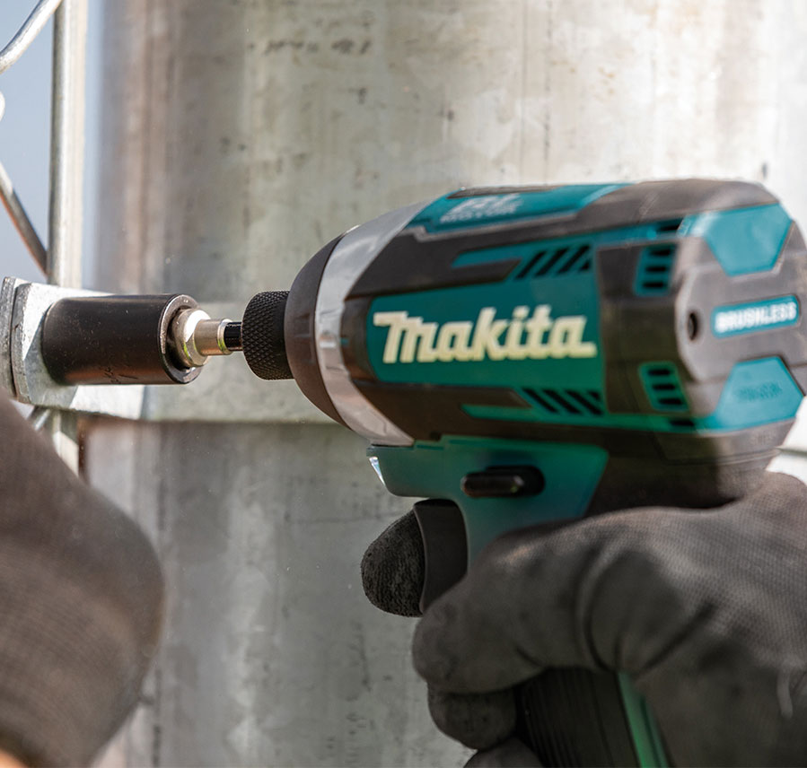 Makita® Impact XPS® Socket Adapters