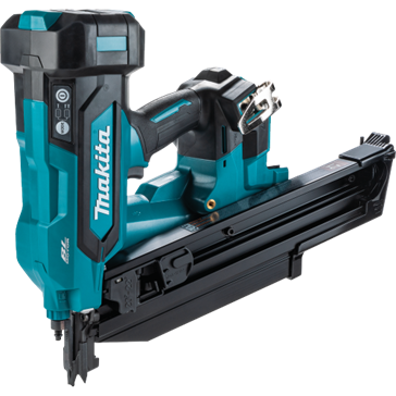18V LXT® 21º Full Round Head 3-1/2" Framing Nailer