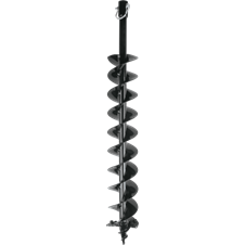 Earth Auger Accessories