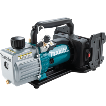 6V (18V X2) LXT® 4 CFM Vacuum Pump