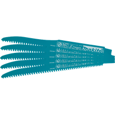 Reciprocating Saw Blades