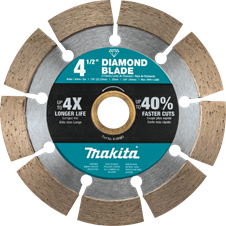 Diamond Blades & Cup Wheels