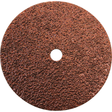 Resin-Fiber Discs & Accessories