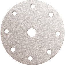 Abrasive Discs