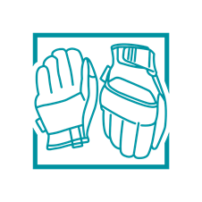 Gloves