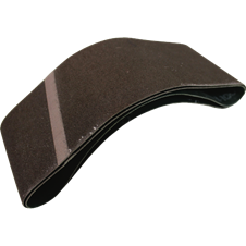 Abrasive Belts