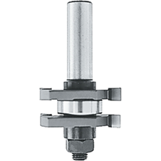 Joinery / Slot Cutter Bits