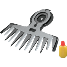 Hedge Trimmer & Grass Shear Accessories