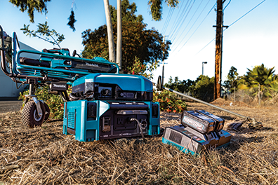 batteries, chargers & power sources list