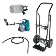 Concrete & Masonry Tool Accessories