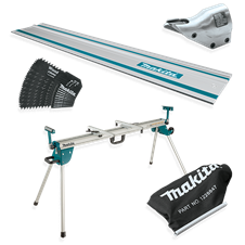 Cutting Tool Accessories