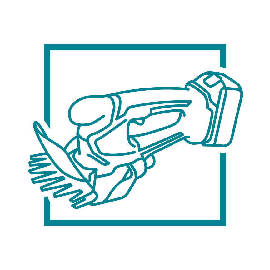 Outdoor Power Equipment