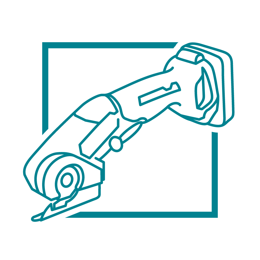 Specialty Cutting Tools