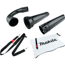 Blower Accessories