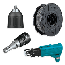 Fastening & Drilling tool Accessories