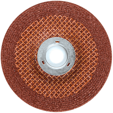 Grinding & Flex Wheels