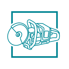 Concrete & Masonry Saws