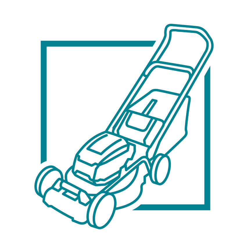 Outdoor Power Equipment