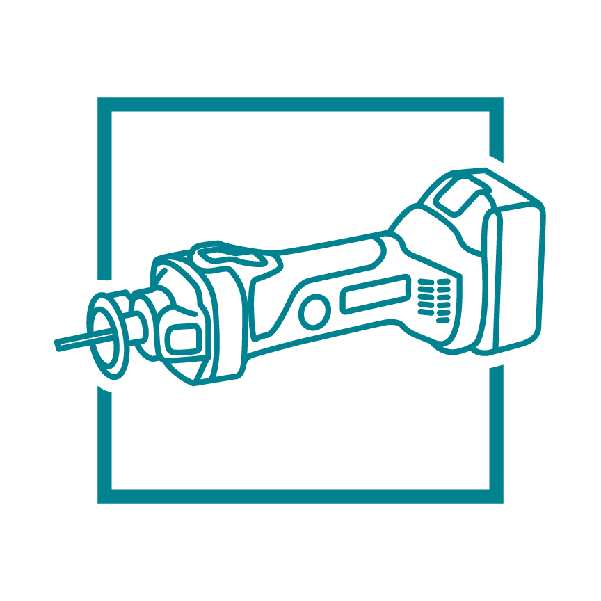 Specialty Cutting Tools