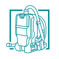Backpack Vacuums