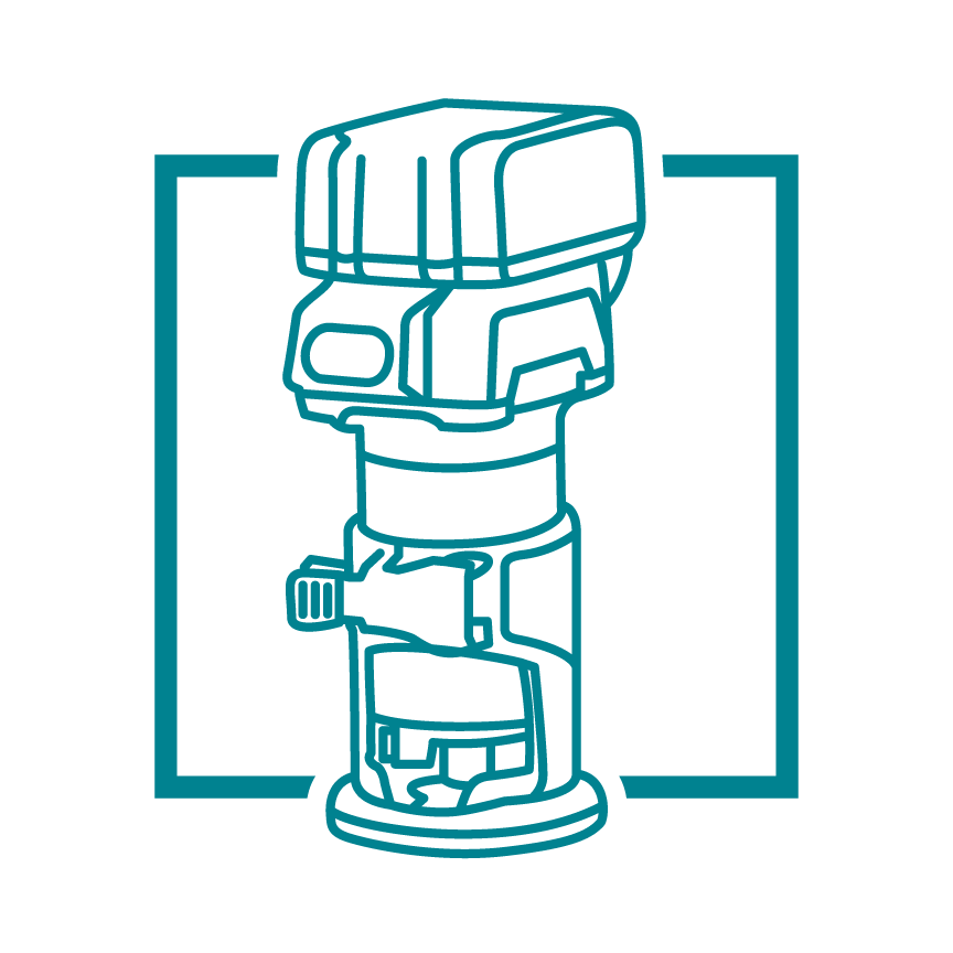 Wood Surfacing & Fine Finishing