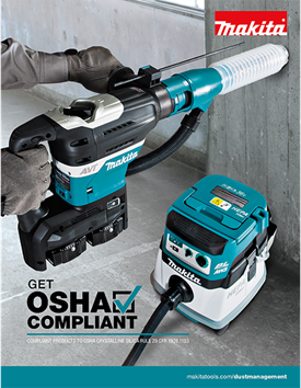 Dust Management Catalog