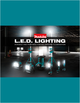LED Lighting Catalog