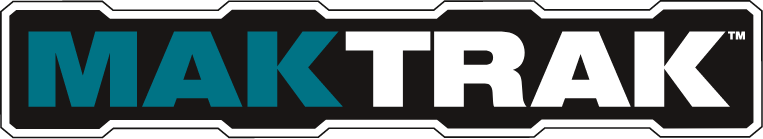 Makita Logo Maktrak