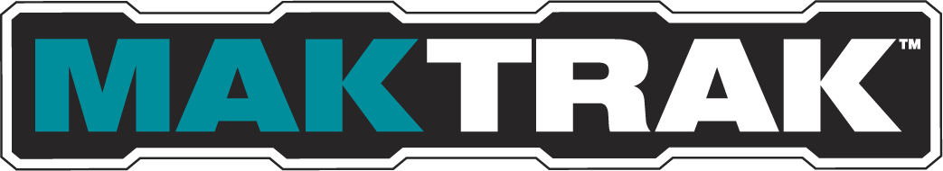Makita Logo Maktrak