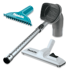 Nozzles, Brushes & Wands