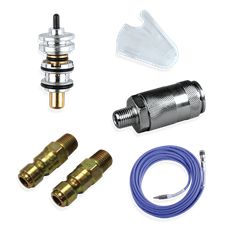 Pneumatic Tool Accessories