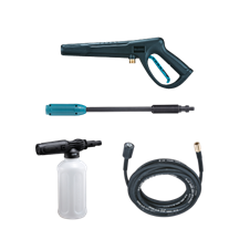 Pressure Washer Accessories