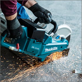 UP TO 3-1/2L CUTSIN A SINGLE PASS