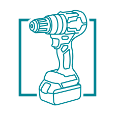 Hammer Drills & Driver-Drills