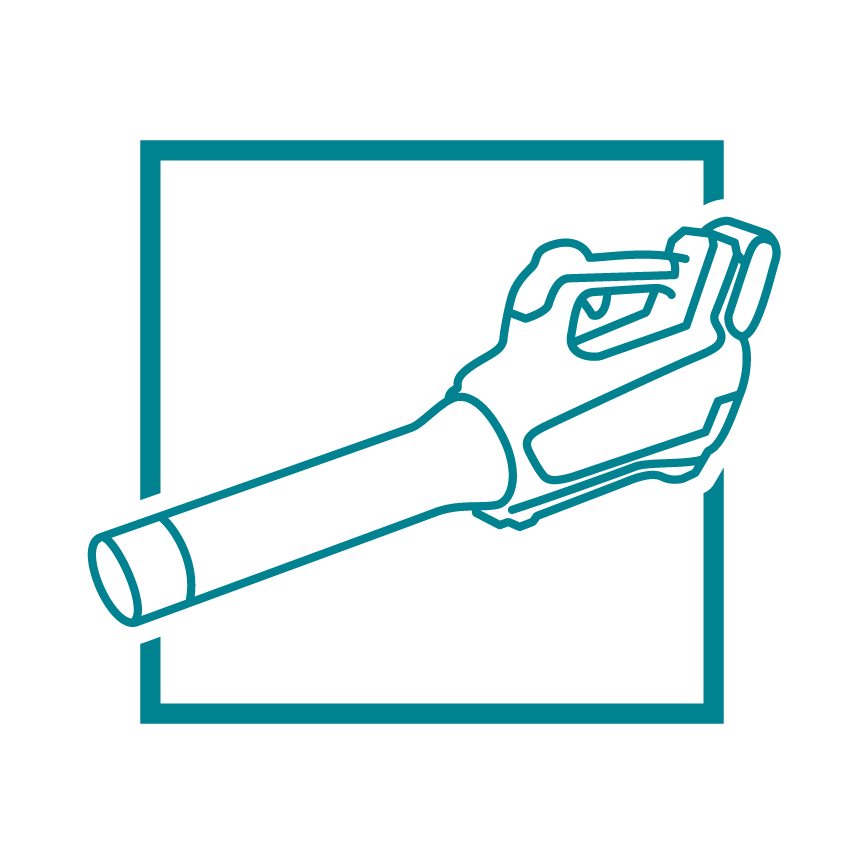 Outdoor Power Equipment