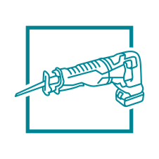Reciprocating Saws