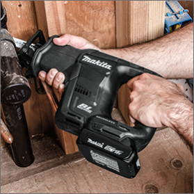 DELIVERS 0-3,000 STROKES PER MINUTE